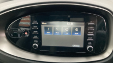 Toyota Aygo X 1.0 VVT-i Pure 5dr Petrol Hatchback